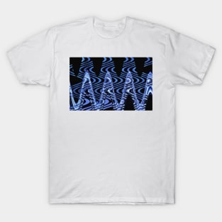 Winter Wave Length T-Shirt